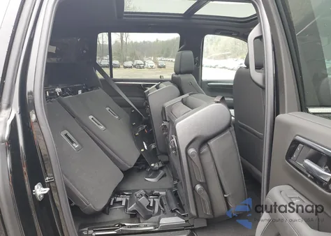 2025 Chevrolet Suburban K1500 Lt from USA, damaged, VIN 1GNS6CRD1SR178052